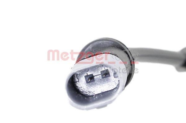 Contacteur de témoin d'usure (Témoin d'usure plaquettes) METZGER 1190292